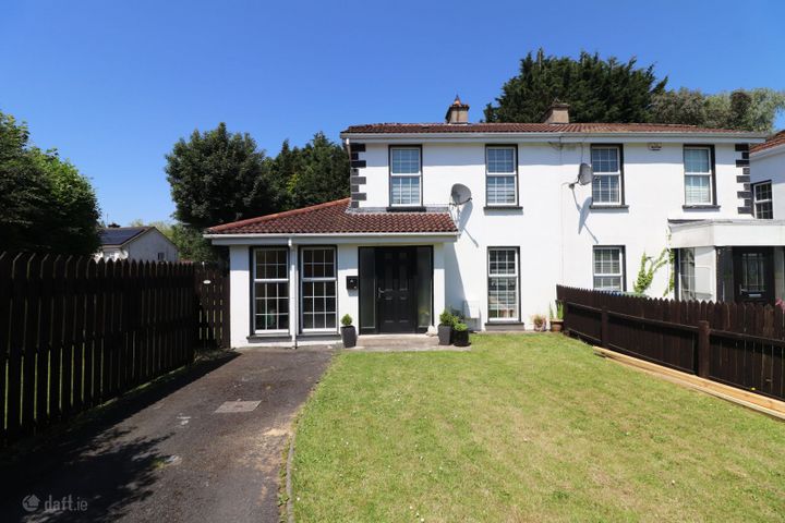 505 Ash Close, Elm Park, Castletroy, Co. Limerick, V94D2VW