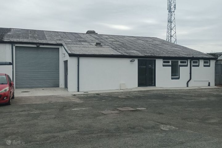 Unit 3, Croghan Industrial Estate,Emoclew Road,Arklow, Arklow, Co. Wicklow