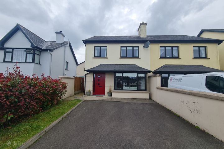 76 Inis Órga, Curryclogh, Bandon, Co. Cork