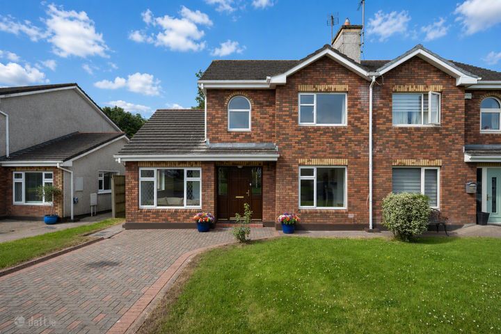 7 Ard Dara Drive, Station Road, Blarney, Co Cork, T23XN76