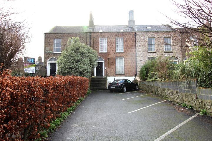25 Richmond Hill, Rathmines, Dublin 6, Dublin 6, Dublin