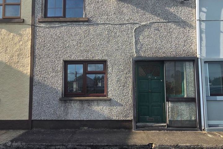 34 Saint Muredach'S Terrace, Ballina, Co. Mayo, F26W2A8