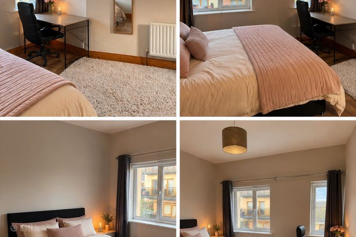 Hampton Wood,Hampton Wood,Dublin 11, Poppintree, Dublin 11