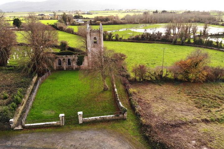 St Johns, Tubrid, Ballylooby, Co. Tipperary