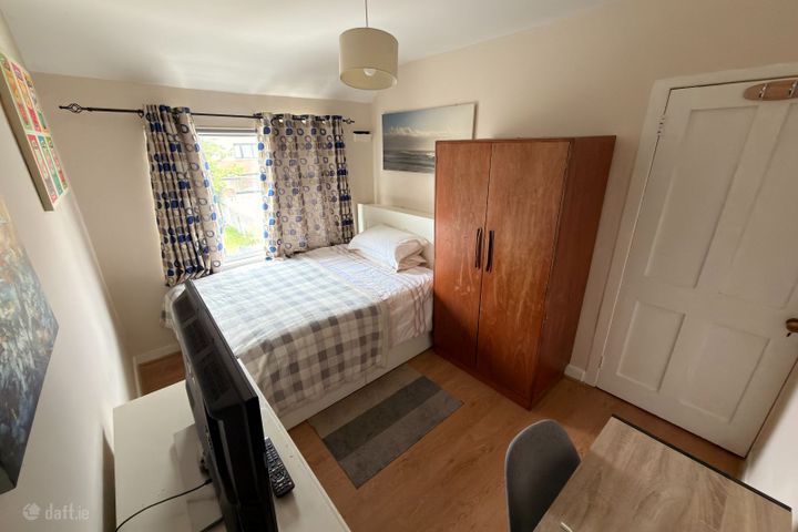 252 Stannaway Road, Kimmage, Dublin 12