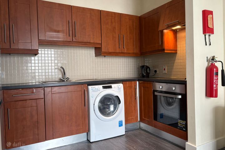 Apartment 24, Block C, The Timber Mill, Artane, Dublin 5, D05X864 - Photo 3