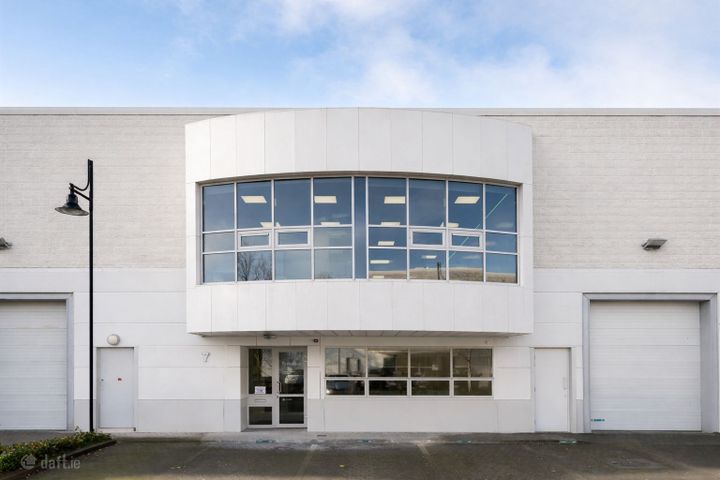 Unit 7B, 2050 Orchard Avenue, Citywest Business Campus, Citywest, Co. Dublin