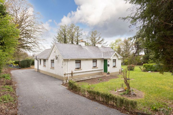 The Downs, Mullingar, Westmeath, Westmeath