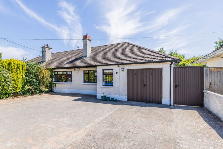 15 Oakdown Road, Rathfarnham, Churchtown, Dublin 14, D14V096