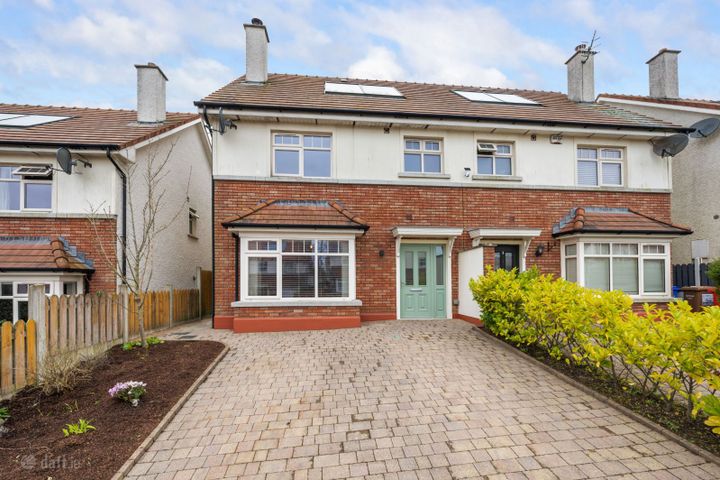 41 Fern Grove, Forest Hill, Carrigaline, Co. Cork, P43DW20