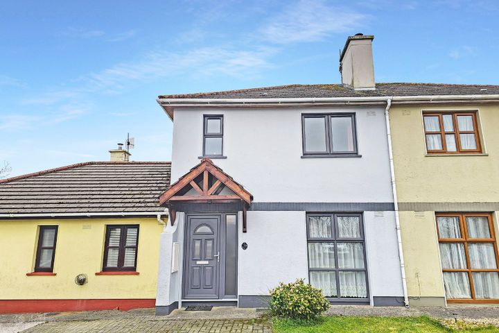 7 Ard Na Gaoithe, Ennis, Co. Clare, V95Y9KA