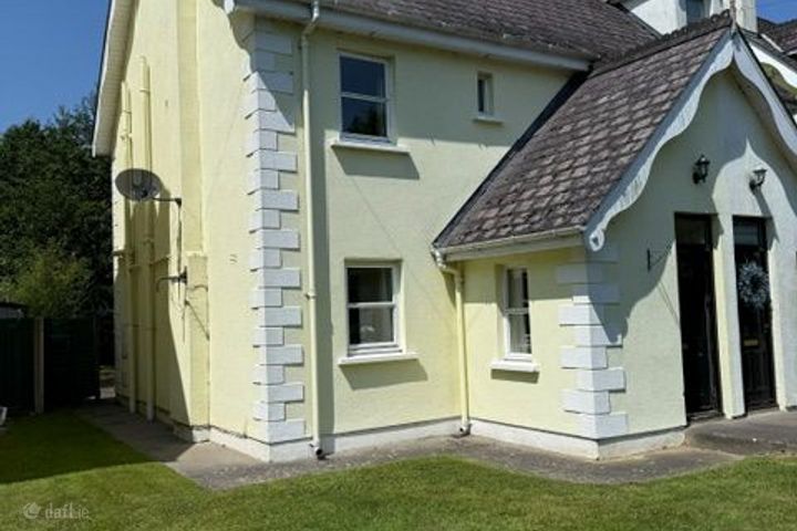 3 Fair Green, Aughrim, Craffield, Co. Wicklow