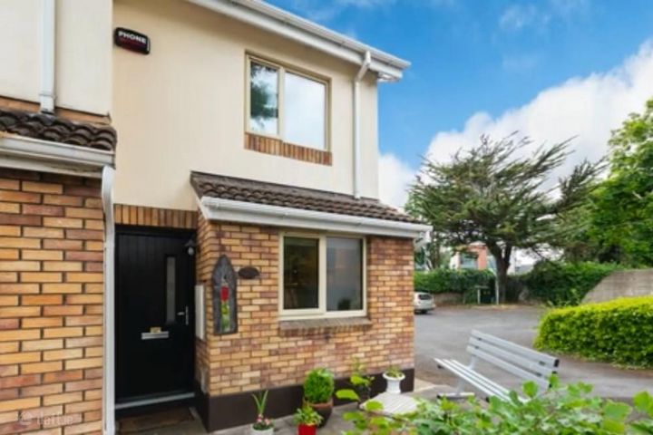 Cowper Village, Rathmines, Rathgar, Dublin 6