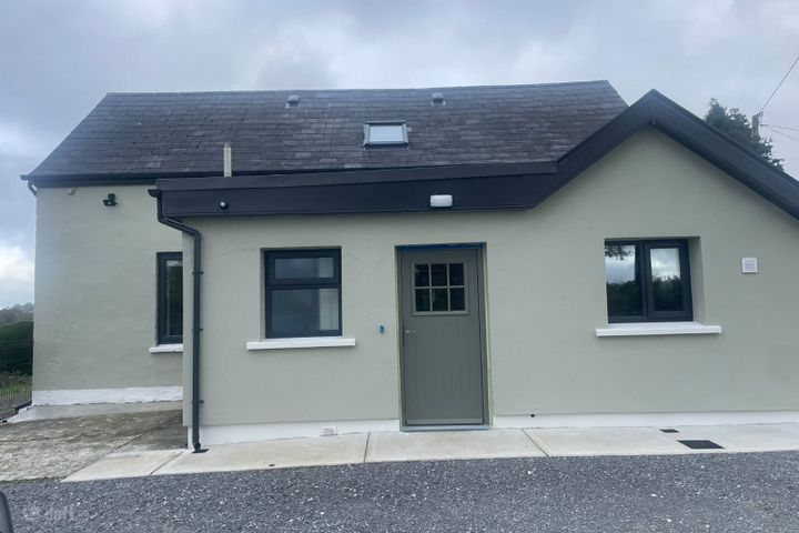Shronedarragh, Headford, Killarney, Co. Kerry