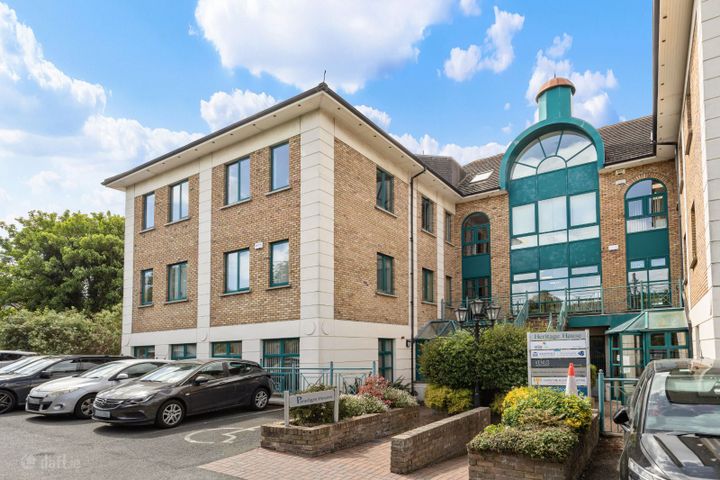 Paradigm House, Dundrum Office Park, Dundrum, Dublin 14, D14T0X8