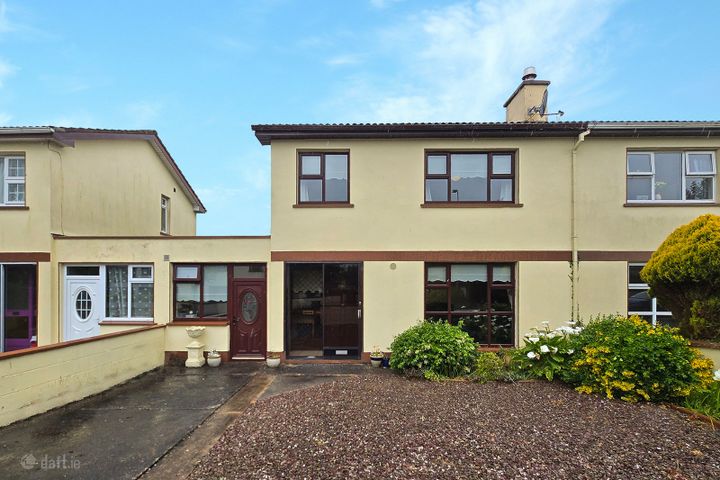 132 Cahercalla Estate, Ennis, Co. Clare, V95XPP6