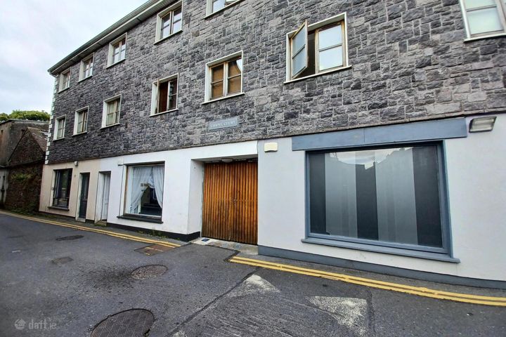 12 Chapel Court, Chapel Lane, H54KD99