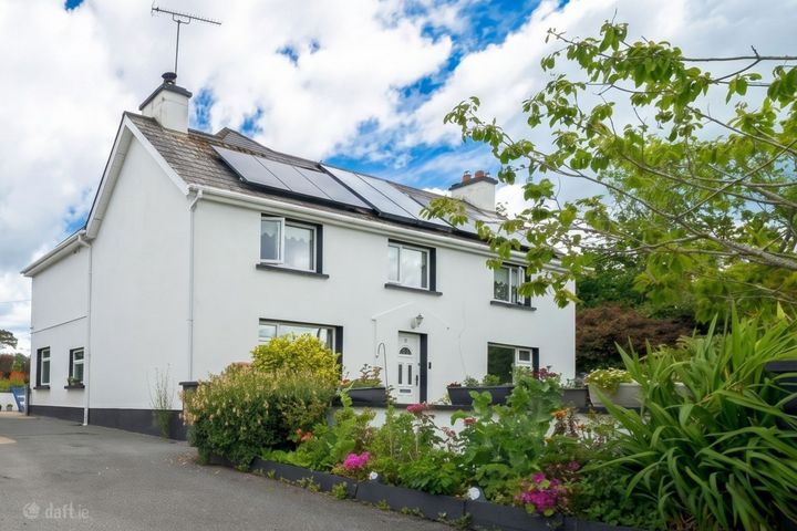 Boher, Kilrane, Rosslare Harbour, Wexford, Co. Wexford, Y35DW24