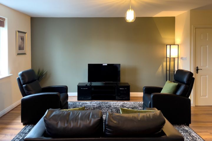 Apartment in Springvale, Tubbercurry, Co. Sligo