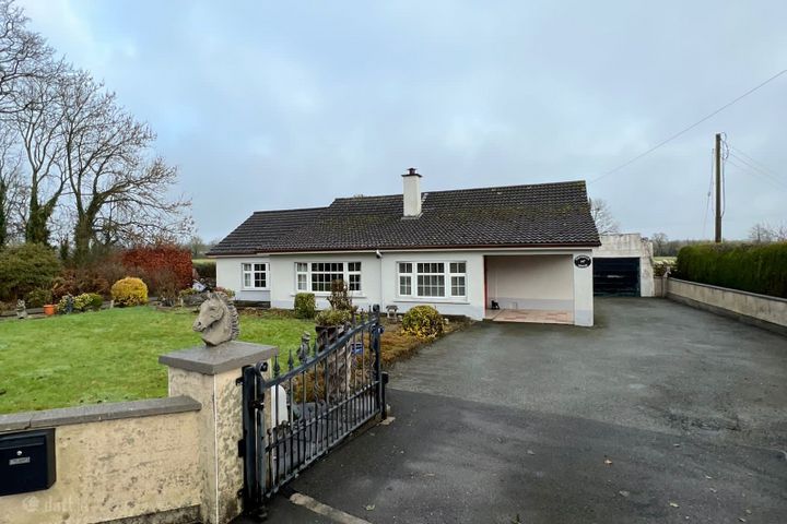 Ferndale House, Ferrans, Kilcock, Co. Meath