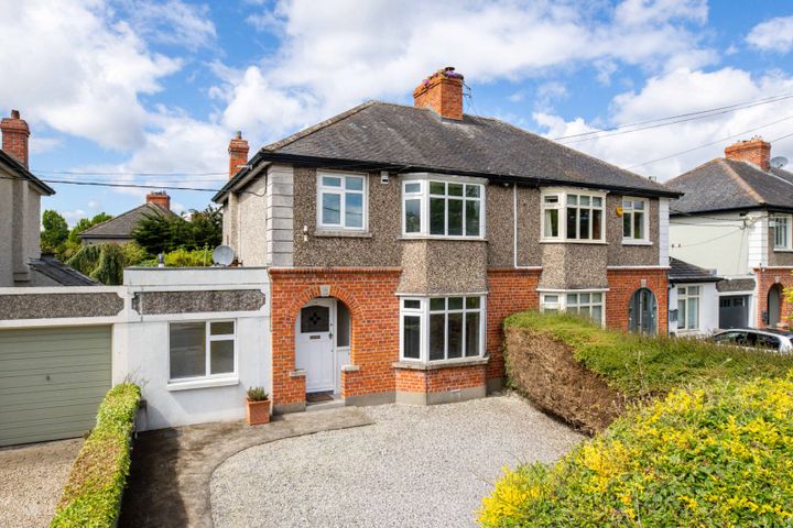 118 Churchtown Road Lower, Dublin 14, Churchtown, Dublin 14, D14A2P2