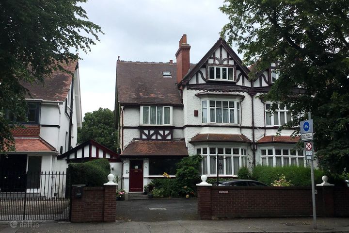 94 Merrion Road, Ballsbridge, Dublin 4