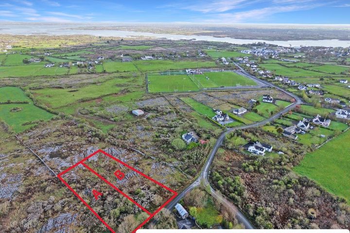 Site B, 0.70 Acres, Carnamadra, Kinvara, Co. Galway