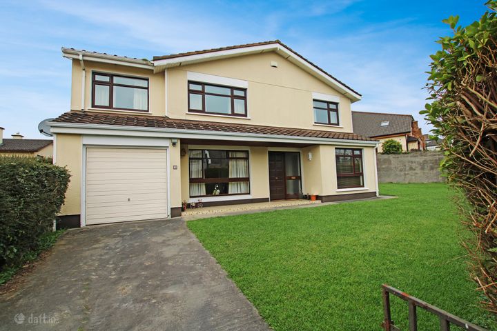 1 Devon Court, Salthill, Galway