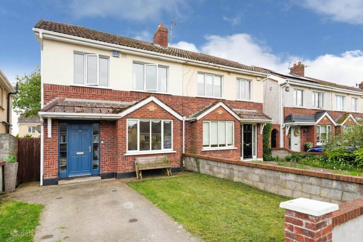 24 Westbrook Close, Balbriggan, Co. Dublin, K32XA97