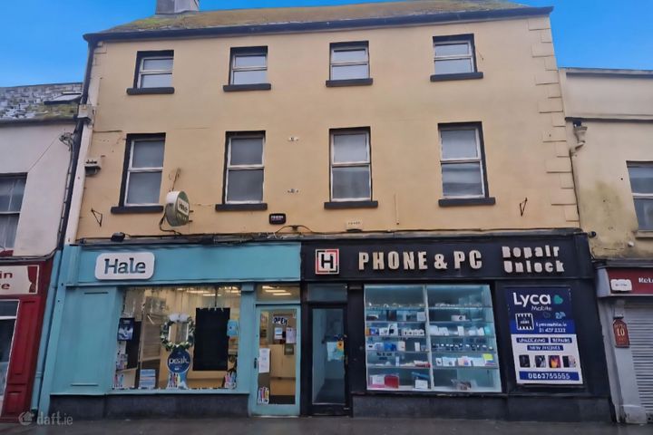 9 Duke Street, Athy, Co. Kildare, R14HR60