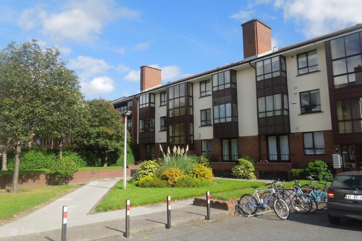 Boyne Court, Harold's Cross, Co. Dublin
