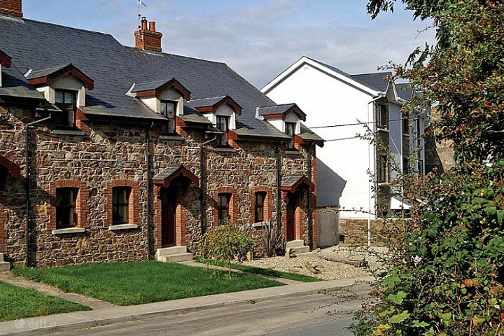 Stone Fronted Townhouse (I030), Duncannon, Co. Wexford