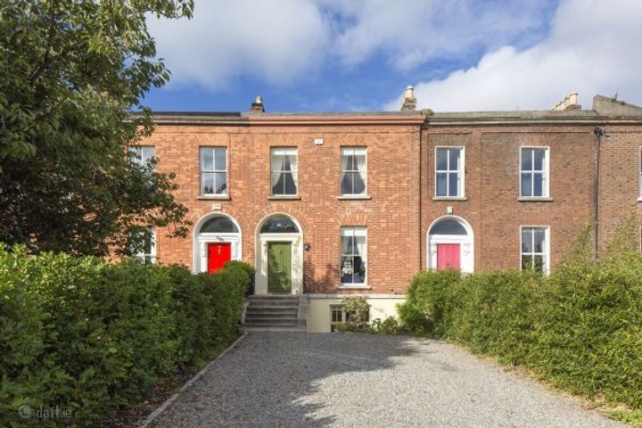 85 Rathgar Rd, Rathgar, Dublin 6, Dublin 6, Dublin