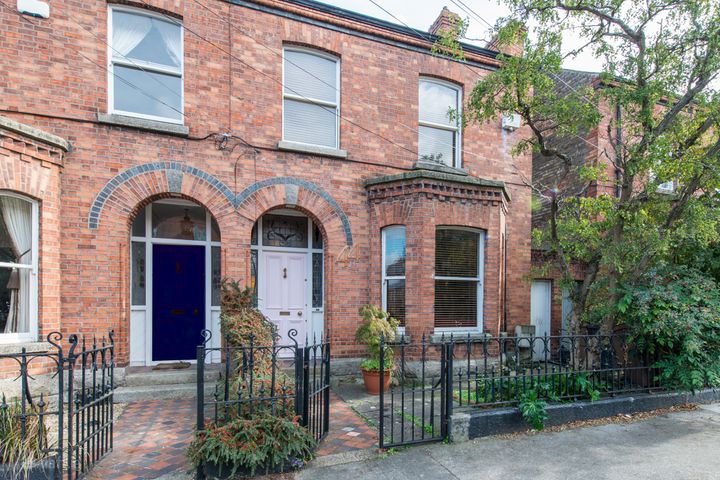 44 Edenvale Rd, Ranelagh, Dublin 6, Dublin 6, Dublin