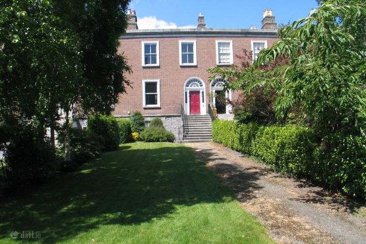 63 Wellington Road, Ballsbridge, Dublin 4, Dublin