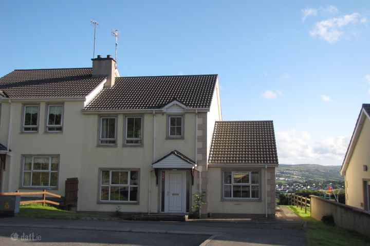 23a Lisnennan Court, Letterkenny, Co. Donegal