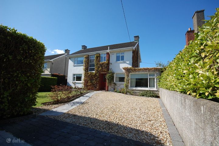 6 St Margarets Park, Malahide, Dublin, Dublin