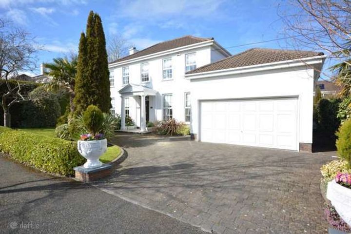 117 Georgian Village, Castleknock, Dublin 15, Dublin 15, Dublin