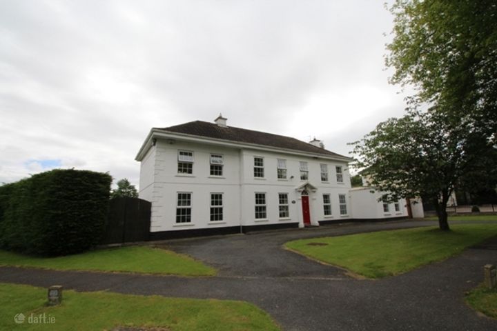 140 Georgian Village, Castleknock, Dublin 15, Dublin 15, Dublin