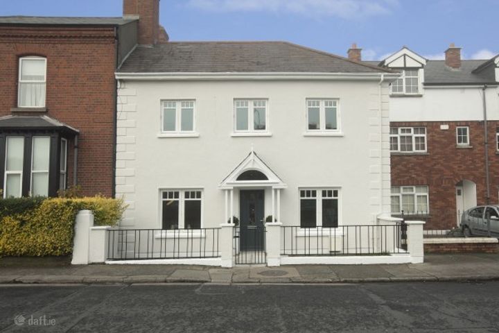 60 Serpentine Avenue, Ballsbridge, Dublin 4, Dublin 4, Dublin