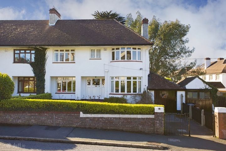 51 The Rise, Mount Merrion, Dublin, Dublin