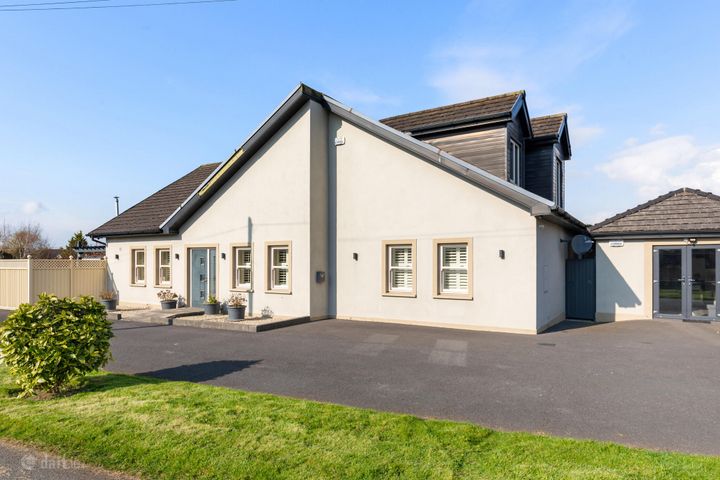 461B Accommodation Road, Leixlip, Co. Kildare, W23TD65