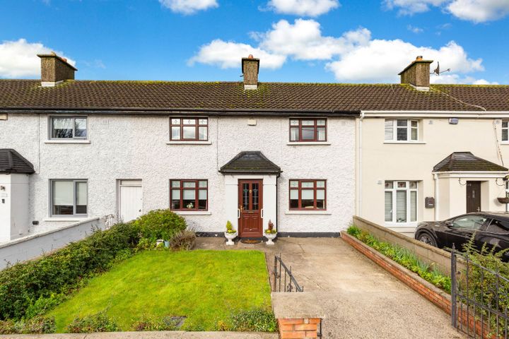 109 Tolka Estate, Glasnevin, Dublin 11, D11E9C9