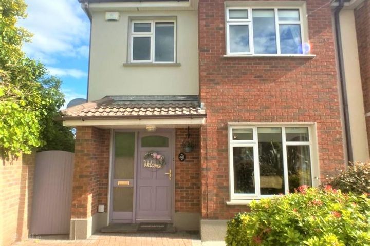 40 Portacarron, Ballymoneen Rd, Knocknacarra, Galway