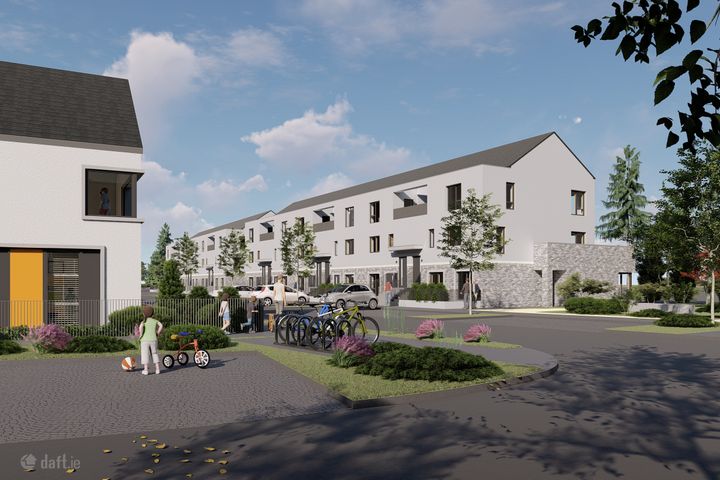 Riverside Manor, Kilcullen, Co. Kildare