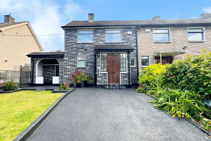 84 Mountain View Park, Dublin 14, Rathfarnham, Dublin 14, D14HW52