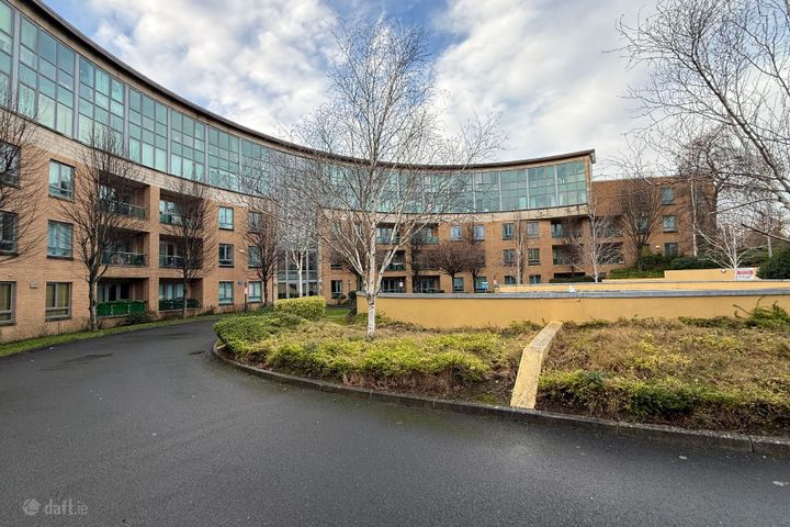 Apartment 75, The Ramparts, Cherrywood, Co. Dublin