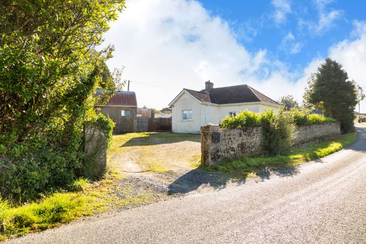 Clonjordan, Ballindaggin, Enniscorthy, Co. Wexford, Y21A8R6