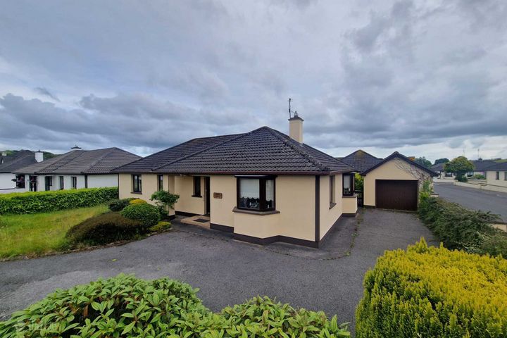 Willow Cottage, Churchfield, Knock, Mayo