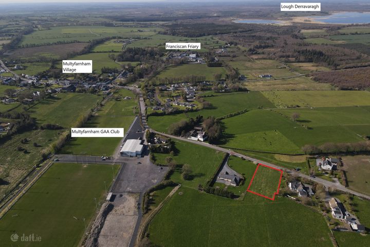 Fearbranagh, Multyfarnham, Co. Westmeath